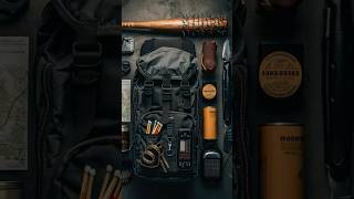 Zombie Apocalypse : Survival Gear Essential #zombiesurvival #survival