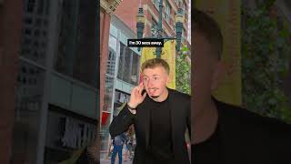 Wanted Man Caught By FBI #Shorts