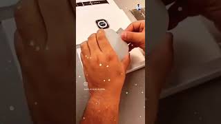 #iwatch #applewatch ⌚️#Smartwatch⌚️#Retailbox #unboxing #trending #ytshorts || Luckyallinoneofficial