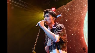 偉晉爆氣嗆粉絲喊：要教育 開唱找「他」當嘉賓