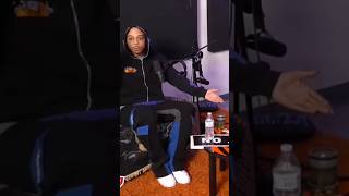 Almighty Suspect Crashes Out on Host No Jumper #nojumper #almighty #viralshorts #yt #youtubeshorts