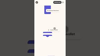 New Mining App Star Tower Airdrop - Download StarTower Wallet now! #newmining #crypto 😄❤️