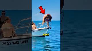 The Dive Went Wrong 😂