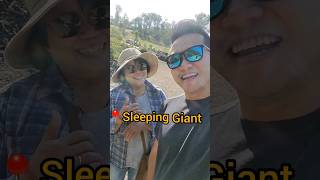 Sleeping Giant #momapproved