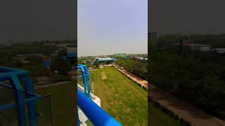 Daffodil International University #shorts  #daffodilinternationaluniversity #lifeofprosenjith