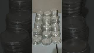 WHY STACK SILVER? #silver #preciousmetals #silverstacking #soundmoney #bullion #viral #999 #shtf