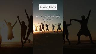 Strength in Unity: Friends Facing Challenges Together #shorts