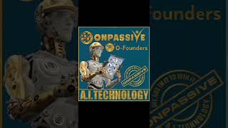Onpassive Company #onpassive #onpassive_gofounders #gofounders #earning #earnmoney