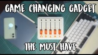 The Game Changing DIY Gadget For Gamers and Creators !