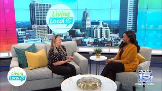 Visit Fort Wayne July 2025 Events | Living Local 15