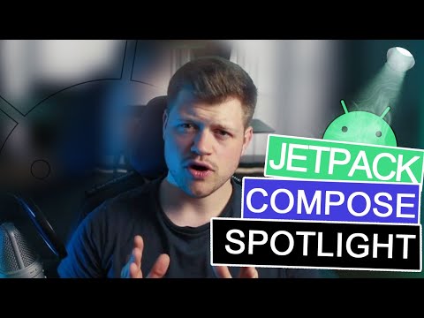 Implement A Spotlight Effect In Android's Jetpack Compose For Your Onboarding