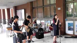 平鎮熱音9th - 平鎮高中校歌
