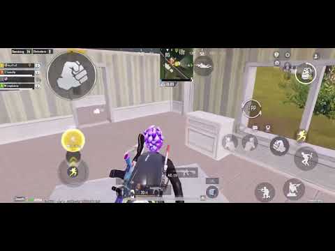 Livik Rush gameplay #pubgmobile #bgmi #fyp #viral #viralvideo