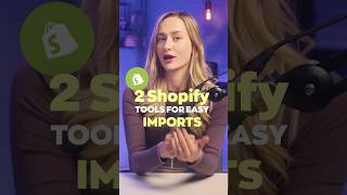 How to import products from Amazon, Etsy and Ebay to Shopify