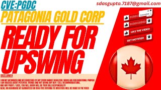 READY FOR UPSWING : PGDC STOCK ANALYSIS | PATAGONIA GOLD CORP STOCK