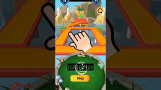 Rolling ball 3D ball game level 34#ballgame #gaming