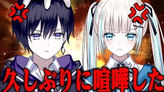 【第五人格】久しぶりに喧嘩して仲直りしました。【唯のん】【identityV】