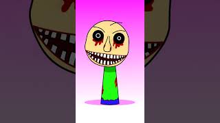 Sprunki OC Baldi Phase 2 #sprunki #sprunkioc #incredibox #incrediboxsprunki #baldi