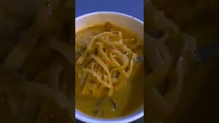 Laksa!