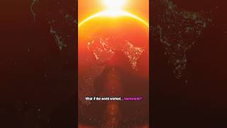 what if world works backwards #trendingnow #sciencefacts #timelapse #scifistory