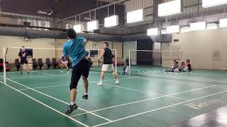 小宏&小零 VS 小康&健策