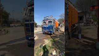 @Jarman.8554           #trending  #realtruckdriving #8554  #driver #truckdriver #babadeepsinghji