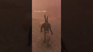 Immediately Ate My Words… #gaming #funny #overgrowth