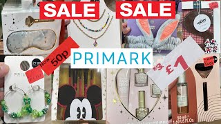 Primark big Sale / Come shop with me at Primark  / Primark Sale / Primark Winter Sale