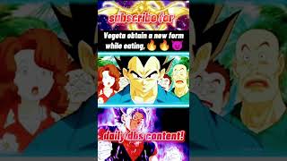 Like Father, Like Son 🔥 | Bardock x Goku | Dragon Ball Super Edit #short #viral @goku gang