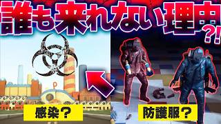 [Consideration] Why is Playtime's abandoned toy factory abandoned? [Poppy Playtime]