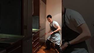 What’s in our freezer? | #cheflife