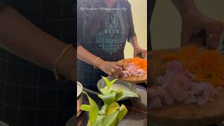 Mini Vlog || Easy & Quick Dinner Recipe 07/29 #shorts