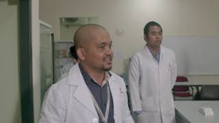 Doctor of Medicine (MD)