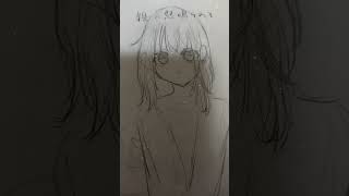 るららるら、らるらら　#short#イラスト#すれ違い