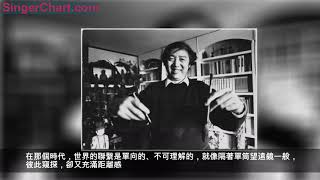 馮驥才最新長篇《單筒望遠鏡》：在中西文化衝突中重新反思歷史