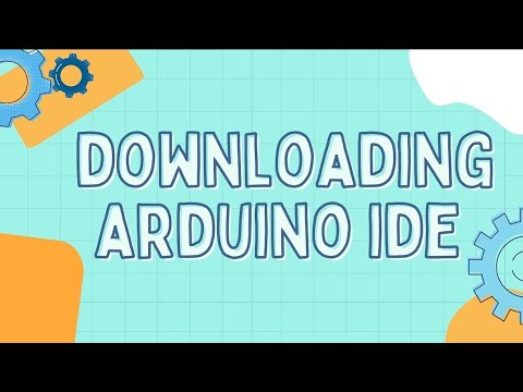 How to download arduino IDE
