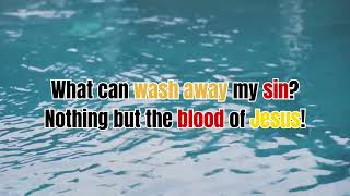 Power in the Blood – Soca Medley