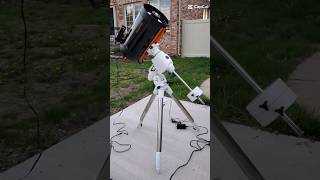 The Moon #subscribe #space #learn #science #astrophotography #cool #celestron #moon #astronerds