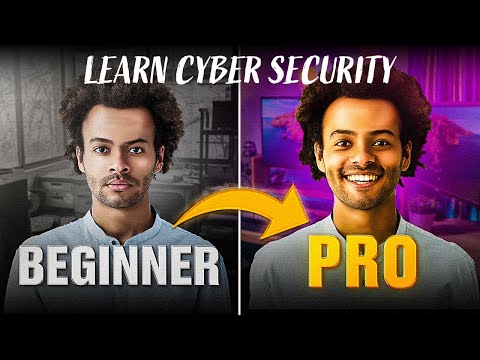 Become a Cyber Security Pro In 3 Months | Best Strategy For Beginners