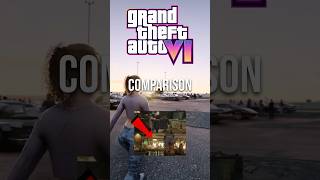 GTA 5 vs GTA 6 Bar Comparison...