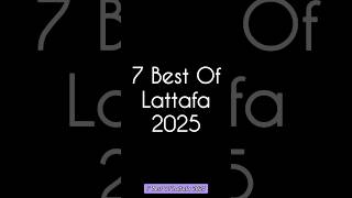 Best Of Lattafa 2025 #perfume