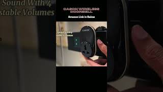 Wireless Doorbell for Home under 1500 #wirelessdoorbell #remotebell #callingbell #doorbellforhome