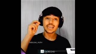Bekcor oxshamadimi dakansa #bekcore #bekcorepubg #motivation