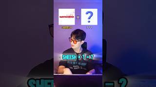 BABYMONSTER with a BLACKPINK beat #mashup #babymonster #blackpink
