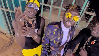 DELETE BY JABIDII (OFFICIAL VIDEO) [ SKIZA 8541234 ]