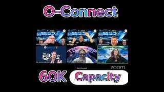 #ONPASSIVE LAUNCH 60K PARTICIPANT JOIN #INCREDIBLEROHIT #INDIANTECHMAN #YOUTUBE #ONET #OCONNECT
