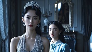 [MULTI SUB] 真假千金，命运交错，顶替身份。一场突如其来的危机，揭开尘封的秘密。身份错位背后，究竟隐藏着怎样的真相？ | 《真假千金》【全集】#短剧 #最火短剧推荐 #短剧全集