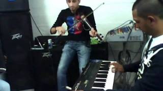 NOVICA VLAUCA ACA PAGANINI DALIBOR I DEJAN IZ ROGACE