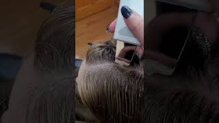 Scalp Treatment for Buildup & Dandruff