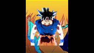 Goku X PHONK INSTINCT edit #goku #dragonball #dragonballsuper #gokuedit #gokusolos #anime #gokuui
